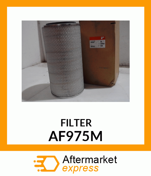 FILTER2PC AF975M