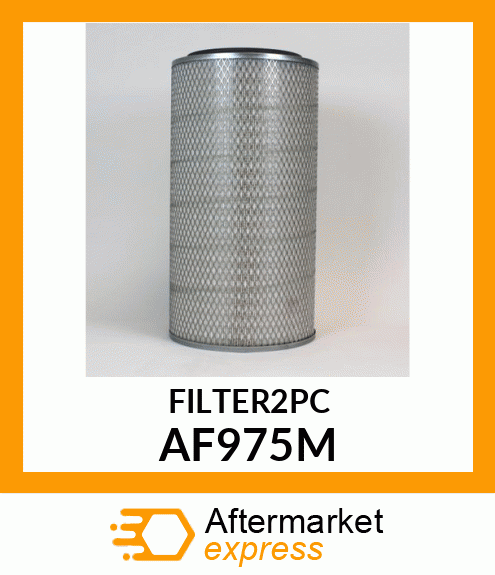 FILTER2PC AF975M