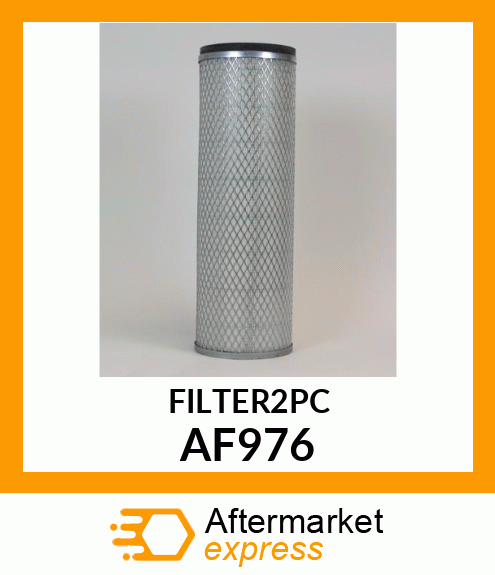 FILTER2PC AF976
