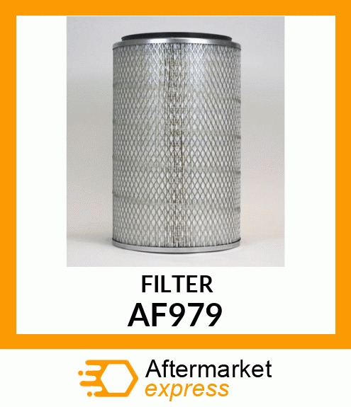 FILTER AF979