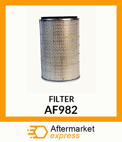 FILTER AF982