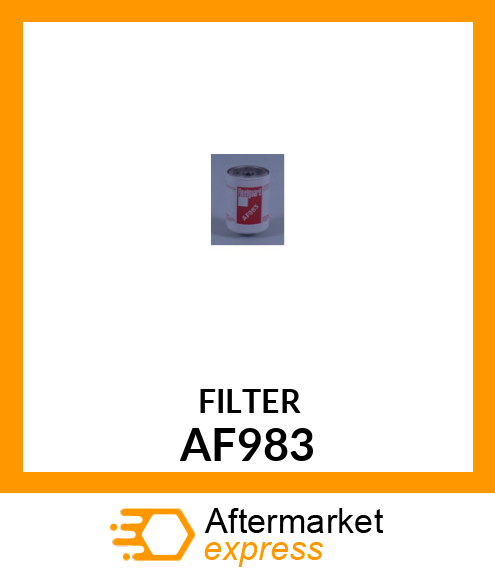 FILTER AF983