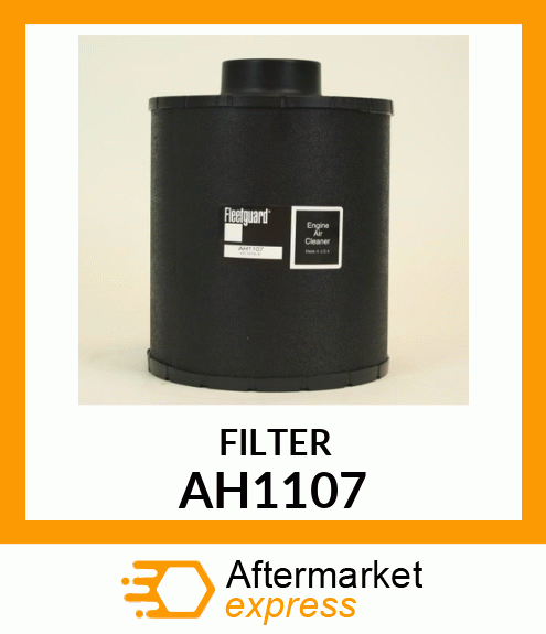 FILTER AH1107