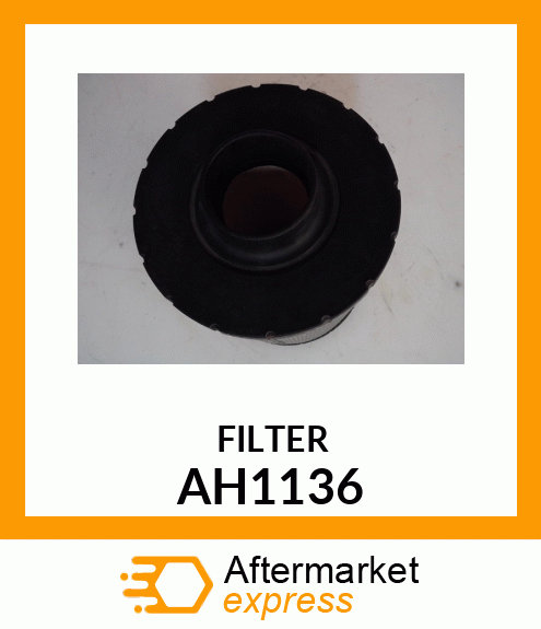 FILTER AH1136