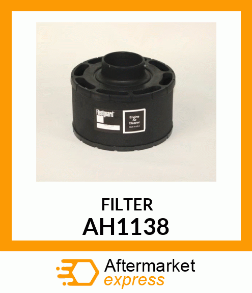 FILTER AH1138