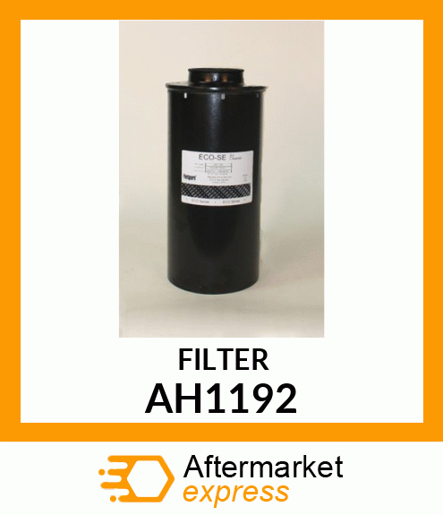 FILTER AH1192