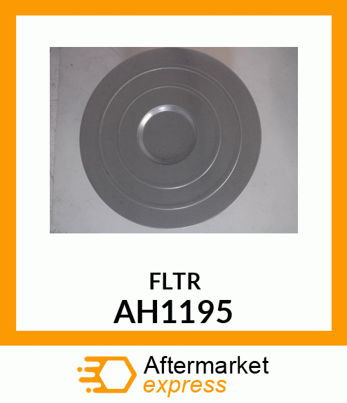 FLTR AH1195