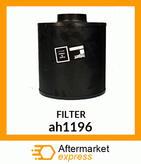 FILTER ah1196