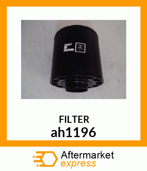 FILTER ah1196