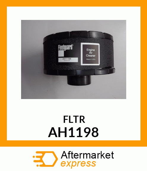 FLTR AH1198