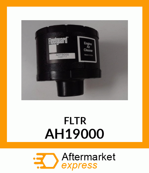 FLTR AH19000