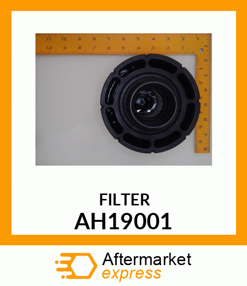 FILTER AH19001