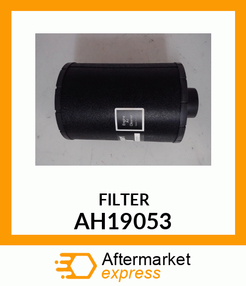 FILTER AH19053