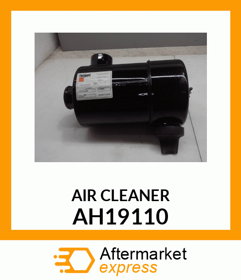 AIR CLEANER AH19110