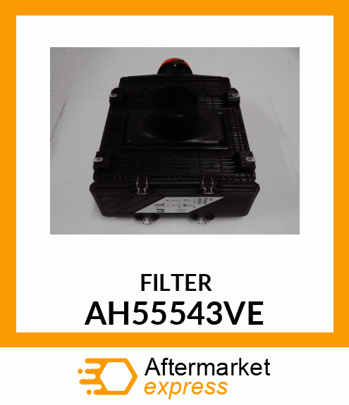 FILTER AH55543VE