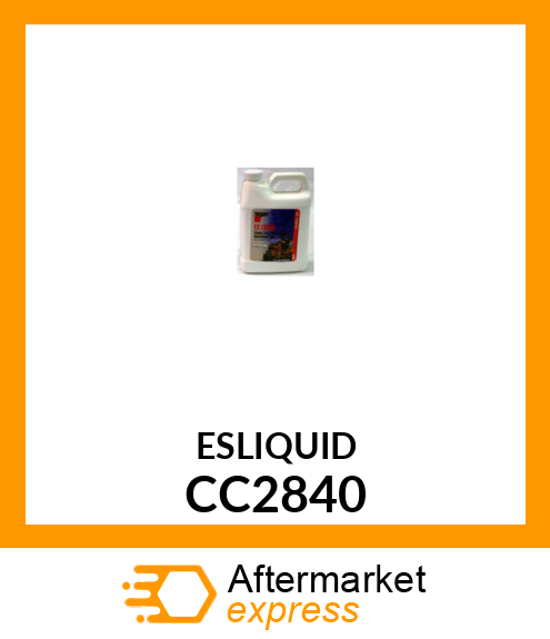 ESLIQUID CC2840