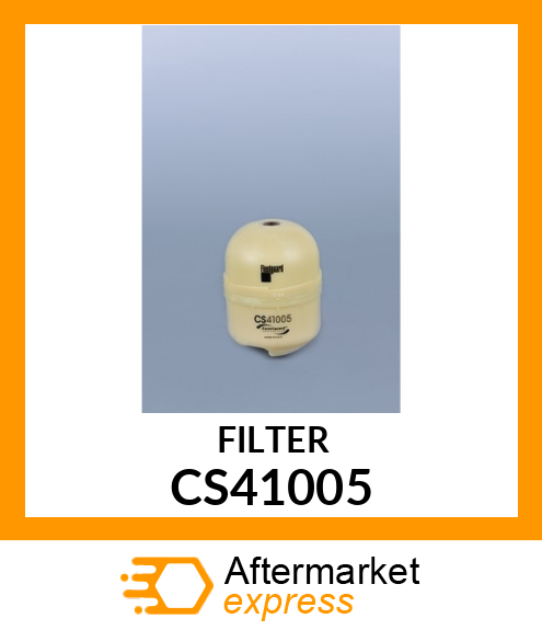 FILTER CS41005