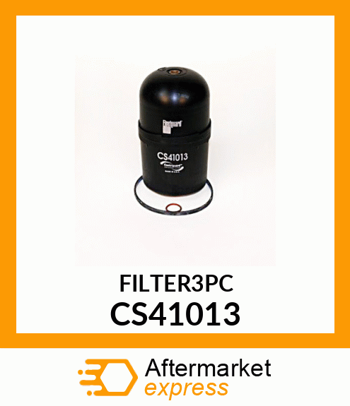 FILTER3PC CS41013