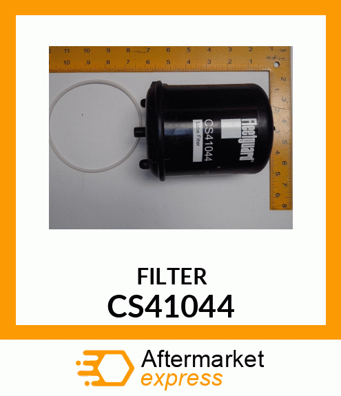 FILTER CS41044