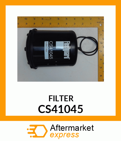 FILTER CS41045