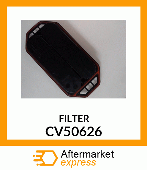 FILTER CV50626