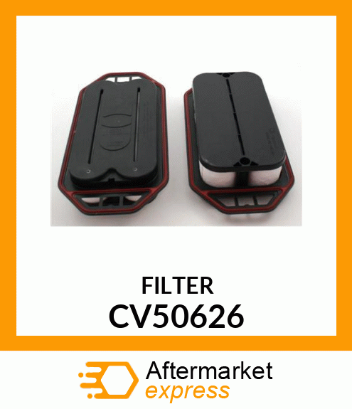 FILTER CV50626