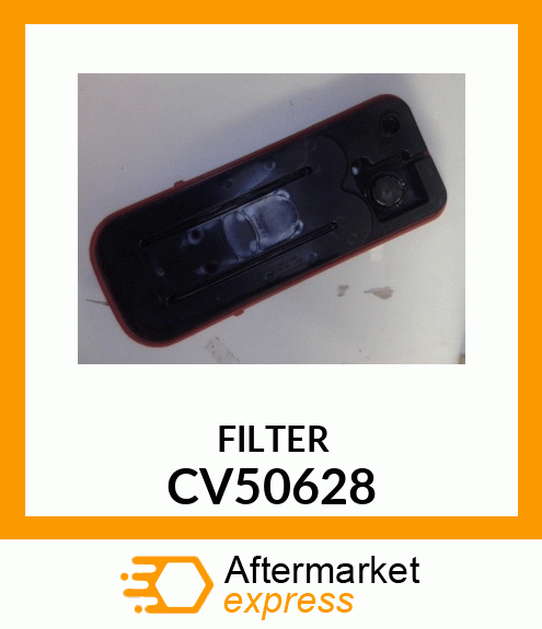 FILTER CV50628