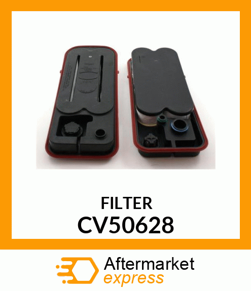 FILTER CV50628