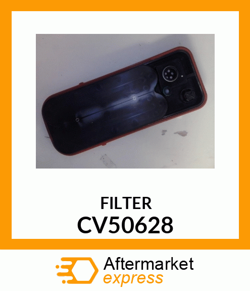 FILTER CV50628