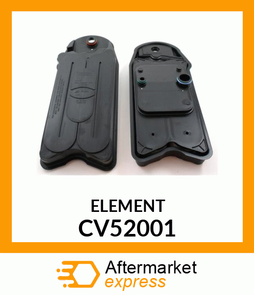 ELEMENT CV52001