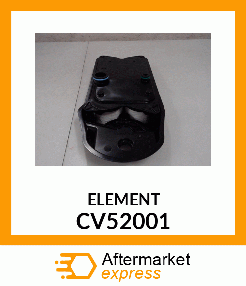 ELEMENT CV52001