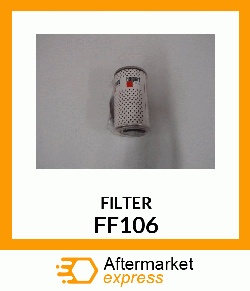 FLTR5PC FF106