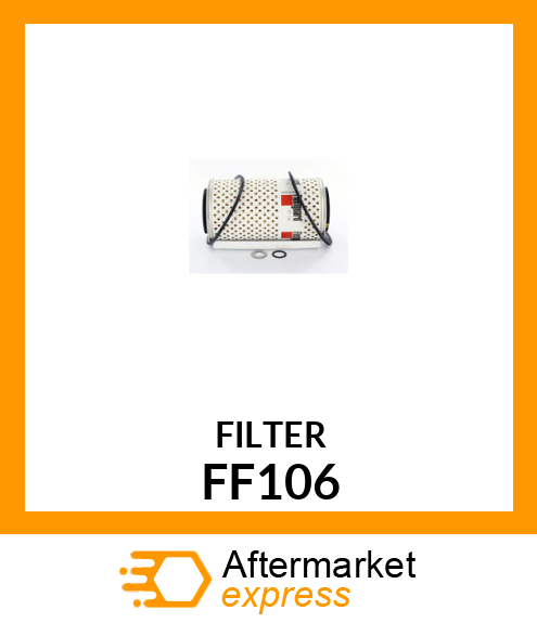 FLTR5PC FF106