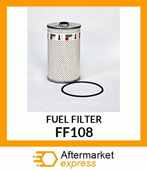 FILTER FF108