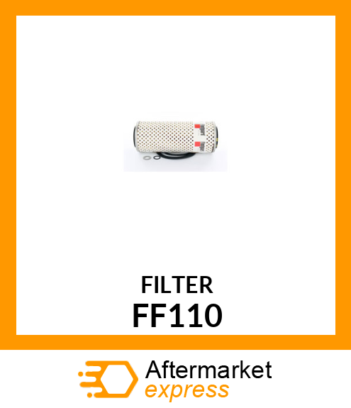 FILTER5PC FF110