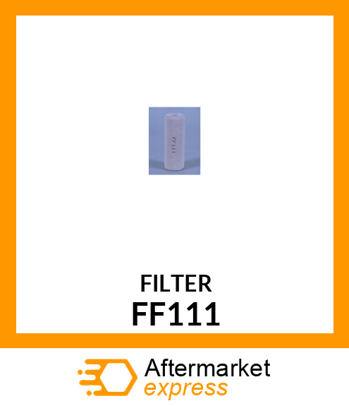 FLTR FF111