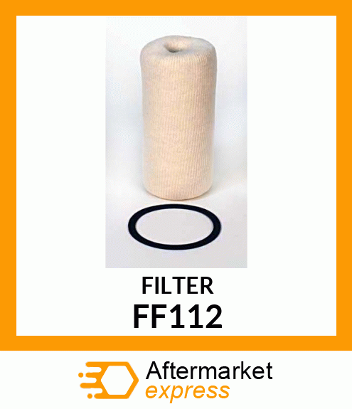 FILTER3PC FF112