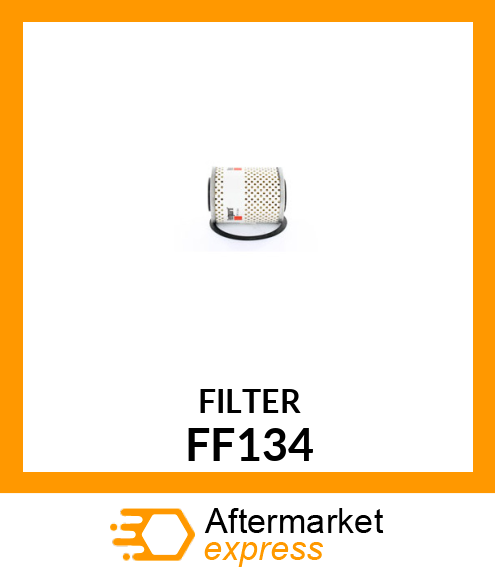 FILTER FF134