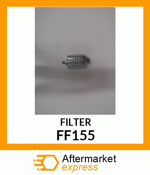 FILTER FF155