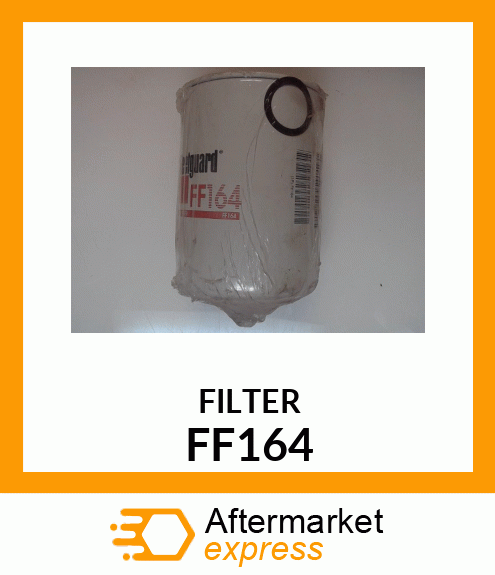 FILTER FF164