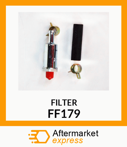 FILTER4PC FF179