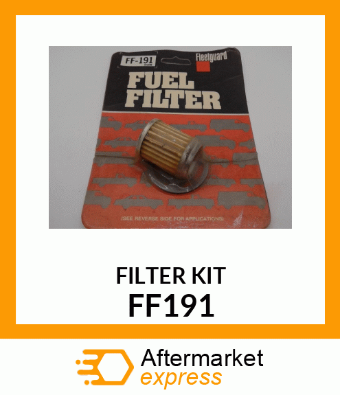 FLTR2PC FF191