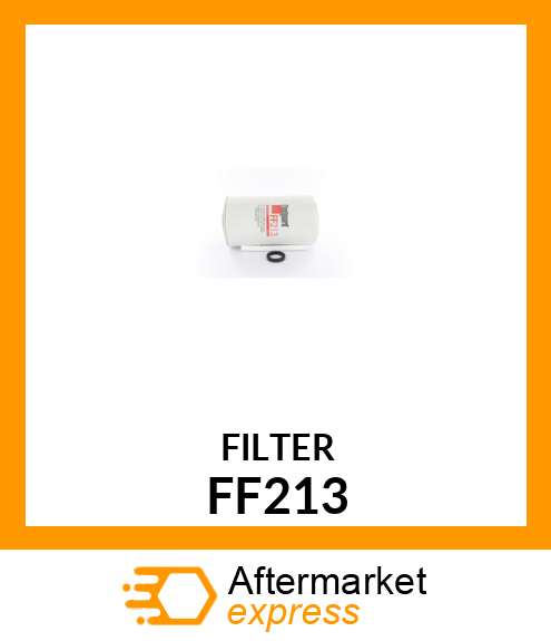 FILTER2PC FF213