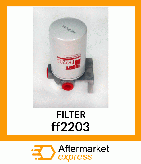 FILTER ff2203