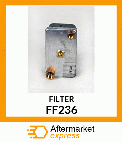 FLTR FF236