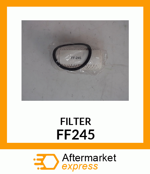 FLTR2PC FF245