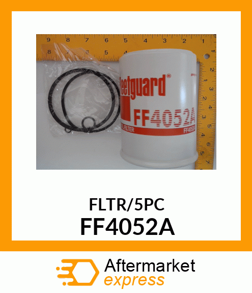 FLTR/5PC FF4052A