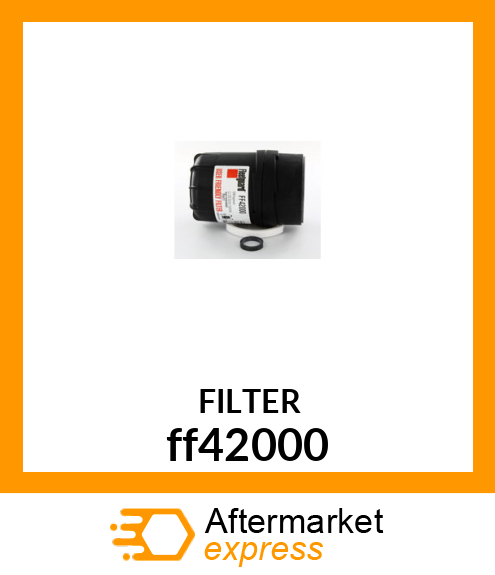 FILTER ff42000