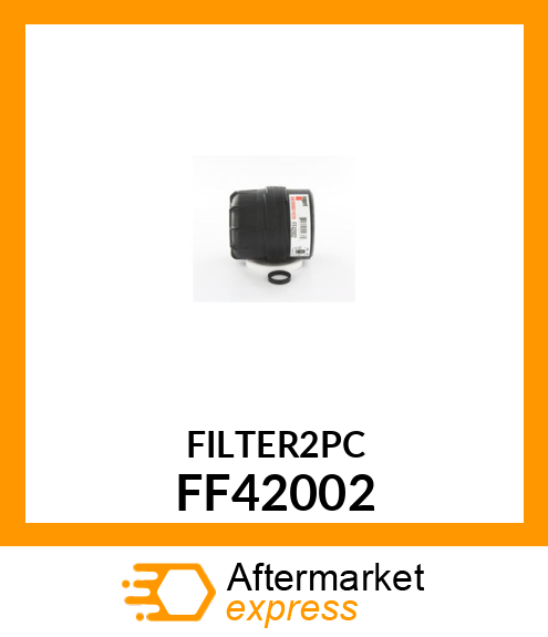 FILTER2PC FF42002