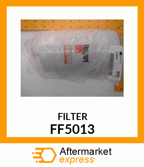 FILTER FF5013